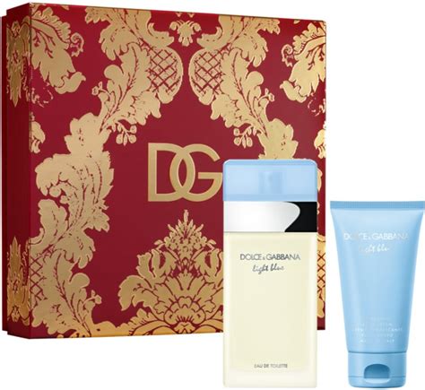 coffret cadeau dolce gabbana|Dolce&Gabbana Coffrets.